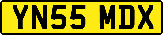 YN55MDX
