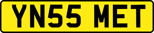 YN55MET