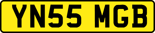 YN55MGB