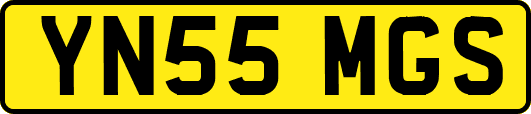 YN55MGS