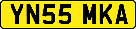 YN55MKA