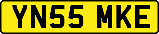 YN55MKE
