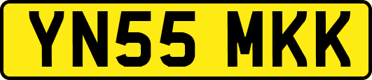 YN55MKK