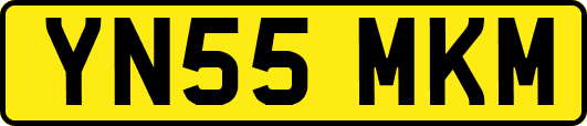 YN55MKM