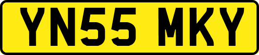 YN55MKY