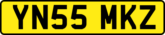YN55MKZ
