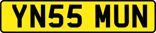YN55MUN