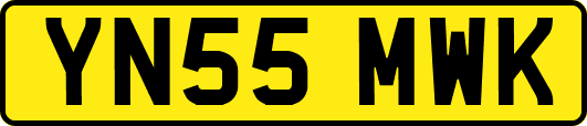 YN55MWK