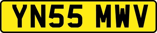 YN55MWV