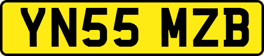 YN55MZB