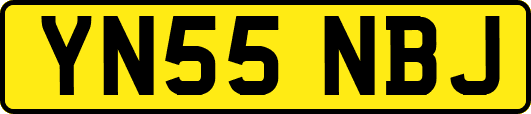 YN55NBJ