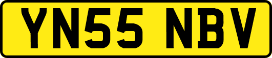 YN55NBV