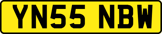 YN55NBW