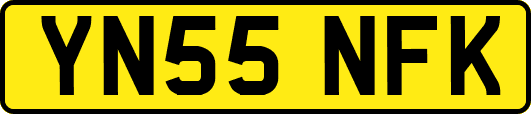 YN55NFK