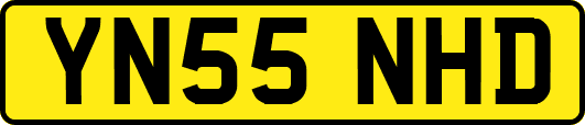 YN55NHD
