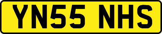 YN55NHS