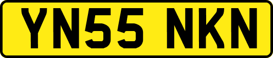 YN55NKN