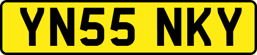 YN55NKY