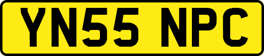 YN55NPC