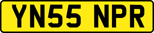 YN55NPR