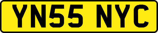 YN55NYC