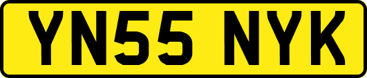 YN55NYK