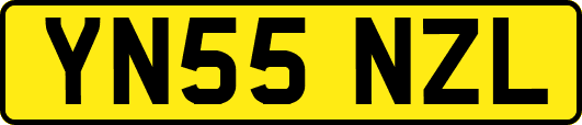 YN55NZL