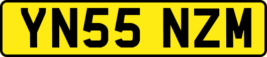 YN55NZM