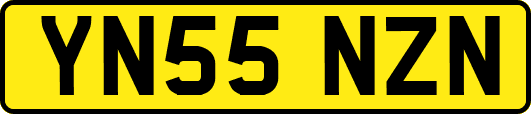 YN55NZN