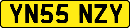 YN55NZY