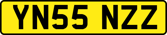 YN55NZZ