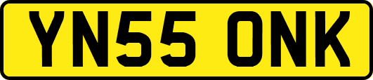 YN55ONK