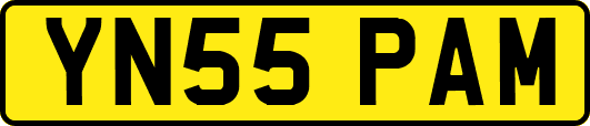YN55PAM