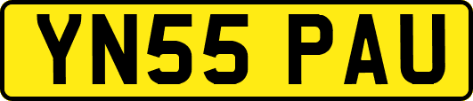 YN55PAU