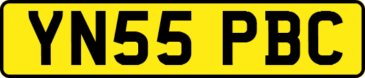 YN55PBC
