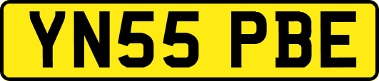 YN55PBE