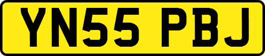 YN55PBJ