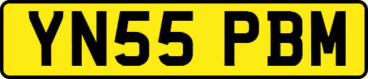 YN55PBM