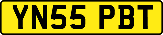 YN55PBT