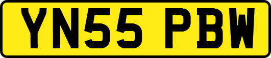 YN55PBW