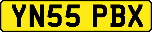 YN55PBX