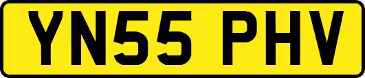 YN55PHV
