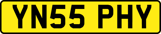 YN55PHY