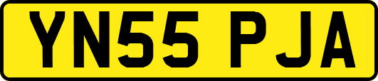 YN55PJA