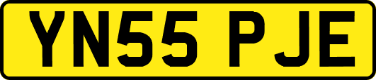 YN55PJE