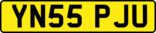 YN55PJU