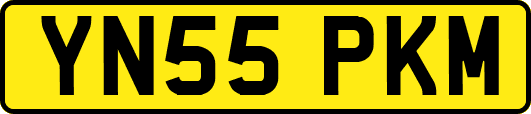 YN55PKM