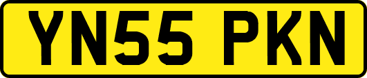 YN55PKN