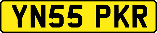 YN55PKR