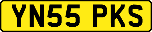 YN55PKS
